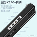 Silver sculpt 65s custom wireless bluetooth tri-mode mechanical keyboard kit - gaming pc rgb wired peripheral