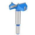 Woodworking hole opener drill bit hinge wooden door lock hole handy gadget industrial grade desktop wooden board round hole puncher