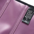 [six-breasted buckle] fashion corset belt, tight abdomen shaping, latex body shaping, waist tightening, sweat-inducing sports belt