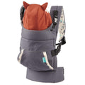 Factory cross-border baby carrier pressure-reducing carrier baby waist stool windproof baby kids baby carrier handy gadget waist stool lightweight