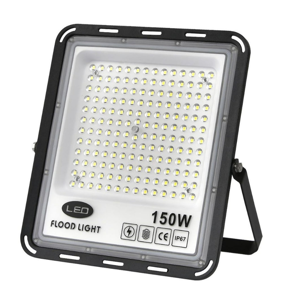 Best LED floodlight waterproof super bright workshop lighting 300 watts billboard stadium floodlight