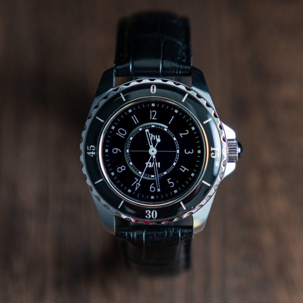 Smartwatch electronic watch personalized sports bracelet heart rate blood pressure blood oxygen temperature monitoring quartz mechanical men's watch
