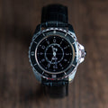 Smartwatch electronic watch personalized sports bracelet heart rate blood pressure blood oxygen temperature monitoring quartz mechanical men's watch