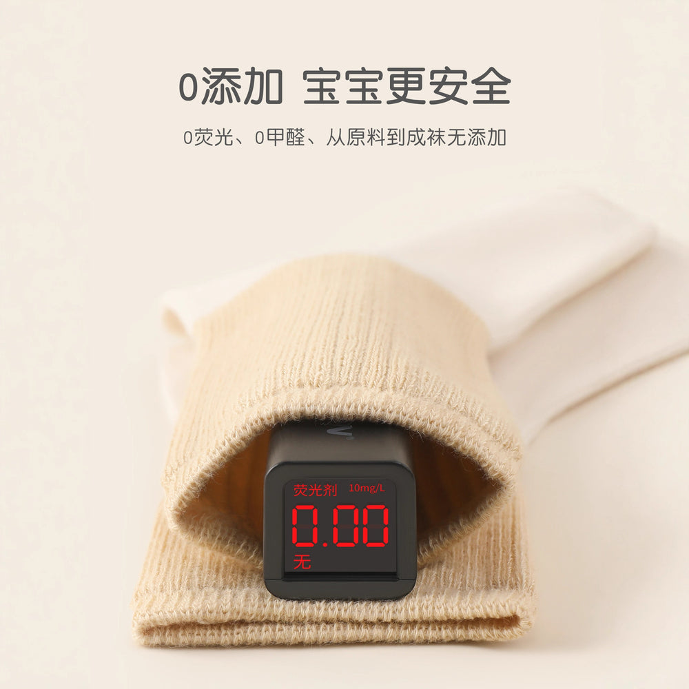 Baby elephant baby socks combed cotton breathable dot glue non-slip floor socks spring autum cartoon boneless infant socks