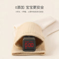 Baby elephant baby socks combed cotton breathable dot glue non-slip floor socks spring autum cartoon boneless infant socks