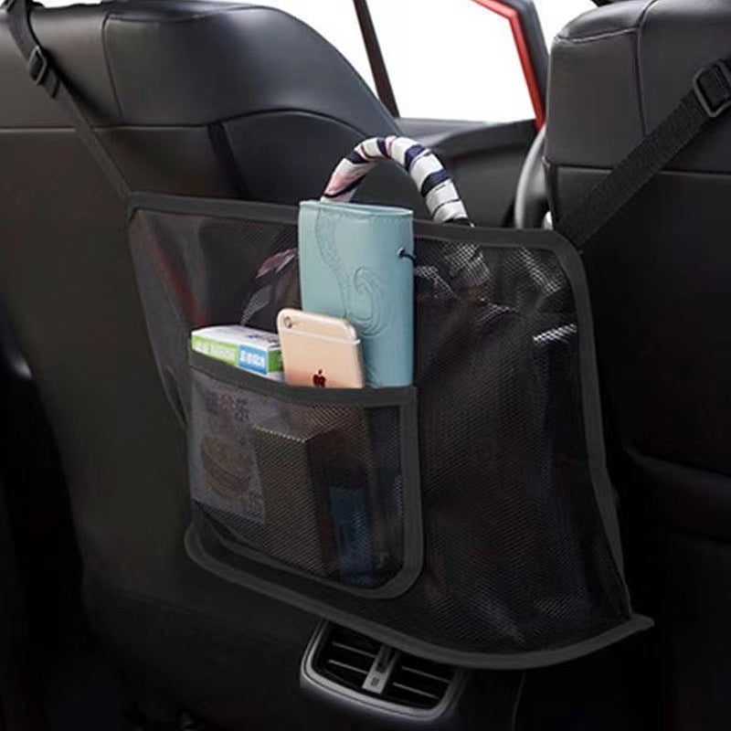 Amazon car seat gap organizer - leather car storage bag wholesale