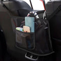 Amazon car seat gap organizer - leather car storage bag wholesale