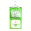 Dehumidification bag desiccant room indoor student dormitory wardrobe moisture removal moisture-proof mildew-proof bag quicklime handy gadget