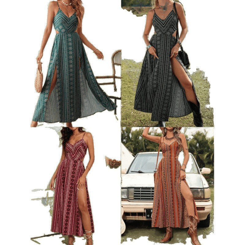 All real-shot, in-stock, ready-to-ship items for foreign trade, cross-border e-commerce, independent websites, 1688, and  hot-selling european and american dresses