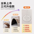 Distributed carpet living room shaped bedroom bedside  new cream style no-wash wipeable waterproof home use