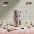 316 stainless steel insulated tumbler - portable travel mug, outdoor sports water bottle, home use for men and women