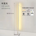 White semi-luminous 18 watt remote control dimming