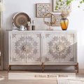 American sideboard retro entrance cabinet classy storage cabinet frenchaccessible luxury solid wood shoe cabinet sofa small cabinet