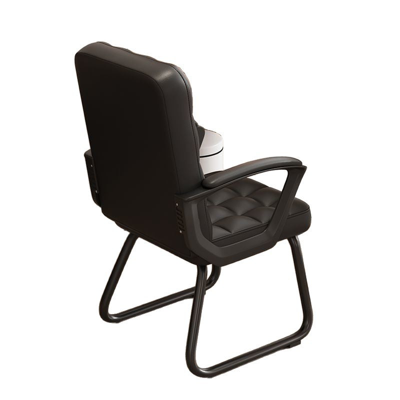 Computer chair, home office chair, backrest chair, ergonomic chair, boss chair, plaid sedentary gaming chair