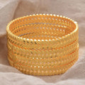 dubai women's bracelet middle eastern gold bracelet ethiopian saudi arabian wedding bridal jewelry