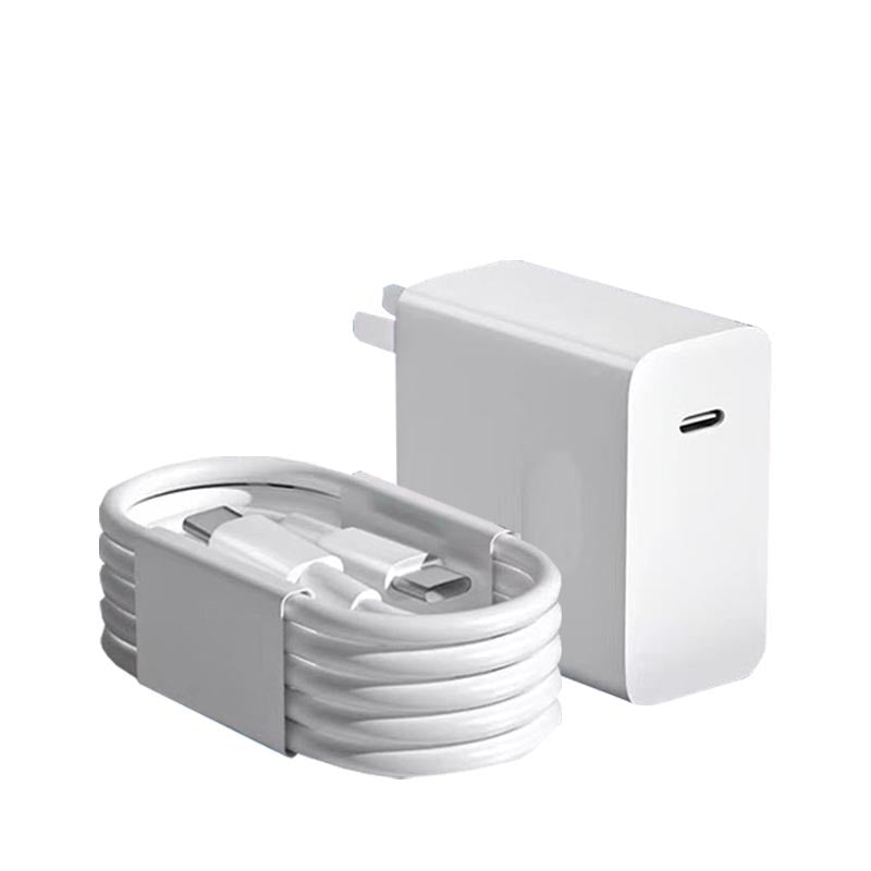 65w charging head suitable for huawei matebook13 xiaomi notebook pd65w gallium nitride charger typec