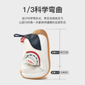Toddler shoes for boys, spring and autumn, 0-1-2 years old, soft sole infant shoes, children's shoes, infant and toddler shoes for girls