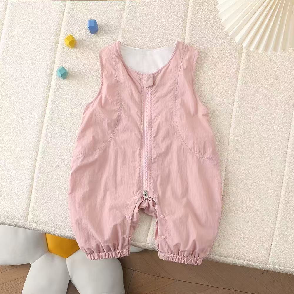 Spring autummen's overalls pants kids' overalls easiest for matchcasualpants jumpsuit super cute korean pants