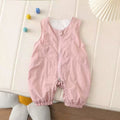 Spring autummen's overalls pants kids' overalls easiest for matchcasualpants jumpsuit super cute korean pants