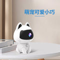 Home hd camera smart pet cat mobile phone wireless wifi children's care stylish camera bedroom