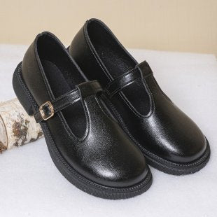 plus size loafers for women, new spring/autumn  collection, single strap casual flats,  &  dropshipping available