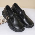 plus size loafers for women, new spring/autumn  collection, single strap casual flats,  &  dropshipping available