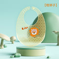 Gz-orange lion