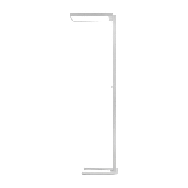 Full spectrum floor lamp - eye protection, ideal for students, kids' reading, homework, standing piano light, and general lighting