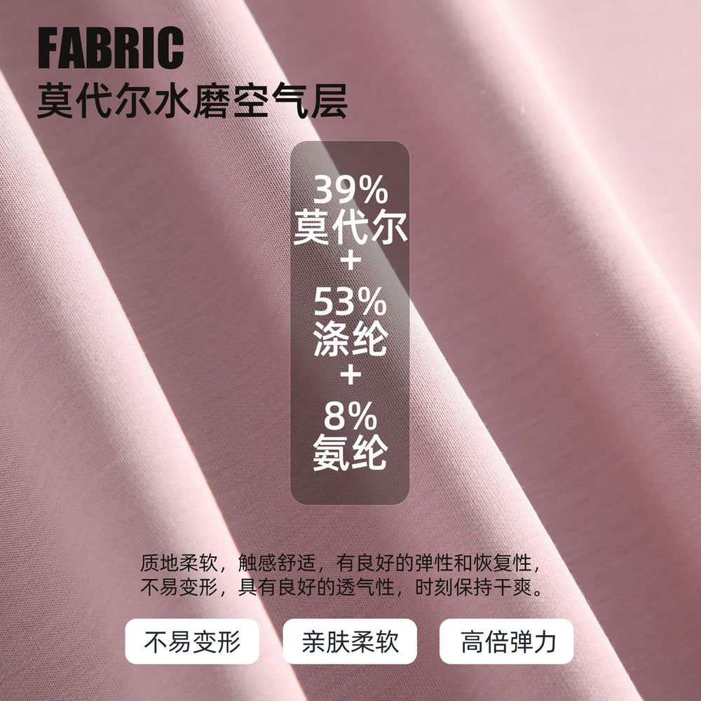 High-waisted a-line active skirt - stylish, versatile, slit hem, bodycon fit - perfect for outdoor fitness, tennis, and more (d26050)