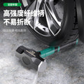 Baolian hammer rubber hammer construction site hammer iron hammer tool octagonal hammer solid mason hammer big hammer wall hammer hand hammer