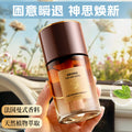 Car aromatherapy diffuser - premium interior fragrance for dashboards - fresh air, multiple styles, automotive accessories