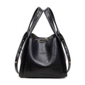 satchel bucket bag women's bag new arrival large capacity easiest for match crossbody bag casualfashionwork clothing shoulder bag