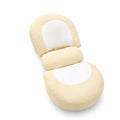 cold-sensing double-color side-sleeping pillow, abdominal side-sleeping multifunctional waist cushion, maternity pillow, waist pillow for pregnant women