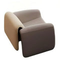Cream style sofa small apartment living room b&b beauty salon clothing store rest area reception office coffee table combination