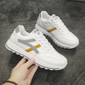 Argan shoes for women 2025 new arrival spring autum breathable shoes white dad sports casual shoes best selling women's shoes