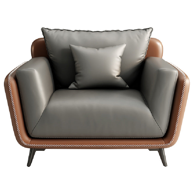 Saint li manager's office sofa, business sofa, reception and meeting sofa, executive office sofa
