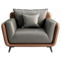 Saint li manager's office sofa, business sofa, reception and meeting sofa, executive office sofa