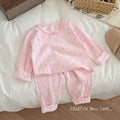 [maternal and infant grade a] pink rabbit [moisture wicking]