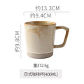 Large size - bright warm white