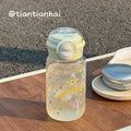 Caixing-green 500ml