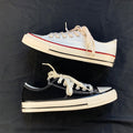 New korean street style timeless classic versatile sneakers retro 1970s replica canvas shoes women's 1001