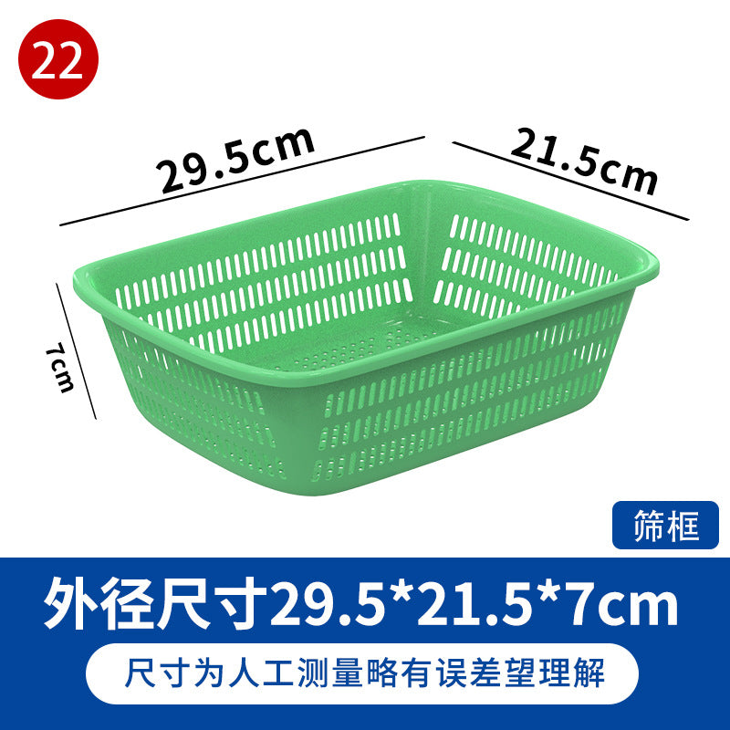 Shelf Storage Box Storage Box Classification Oblique E-commerce Warehouse Carton Parts Material Storage Box Plastic Box