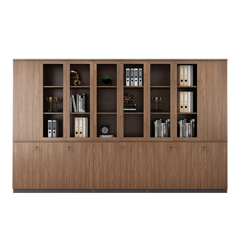 Saint li file cabinet, information cabinet, file cabinet, cabinet, employee locker, office cabinet, office bookcase, wooden floor