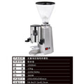 900n commercial coffee grinder - italian style electric coffee bean grinder for commercial and home use - quantitative coffee bean mill