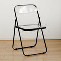 Upgraded, heavy-duty, powder-coated black legs