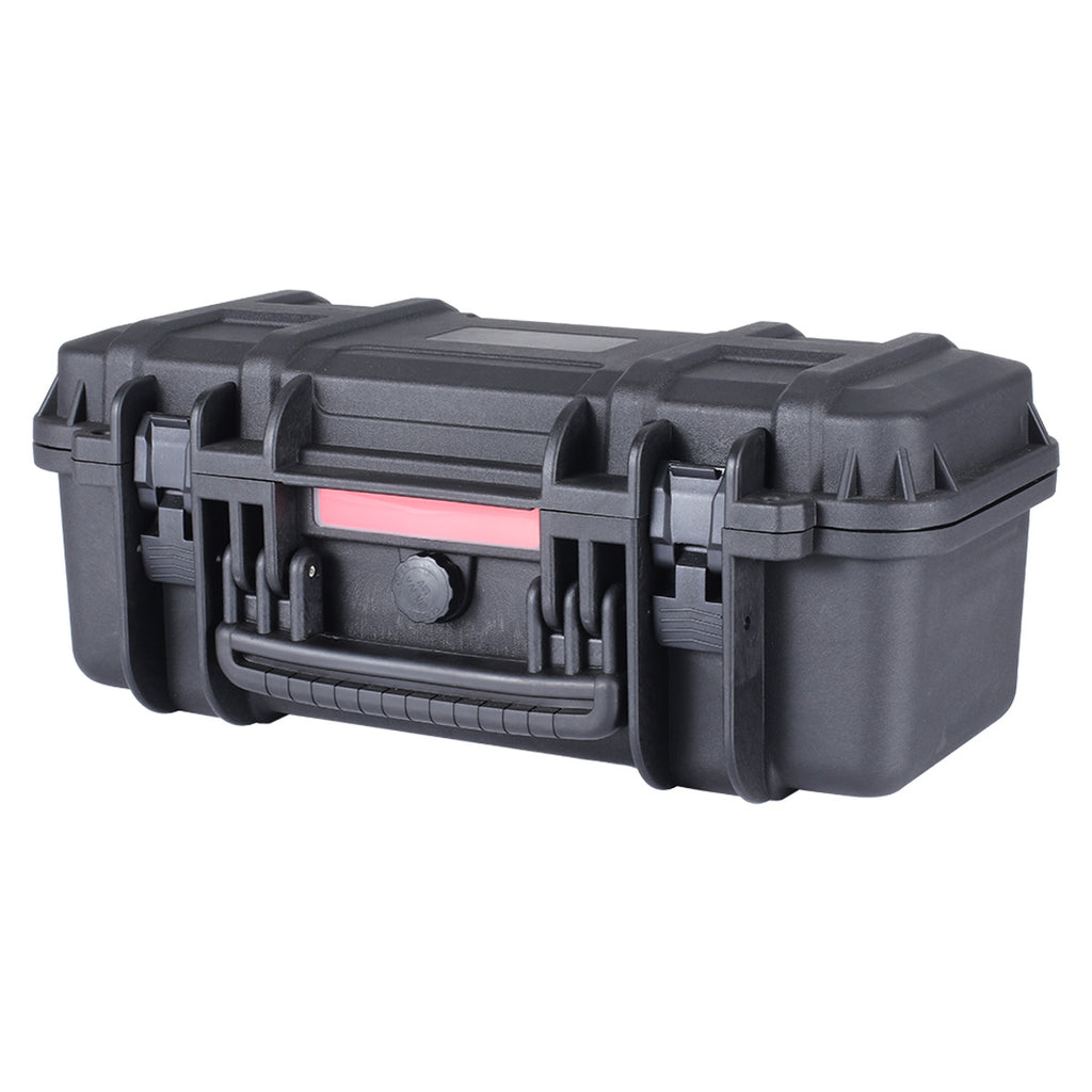 Engineering pp plastic protective box instrumentation equipment safety box protective box waterproof box photographic equipment