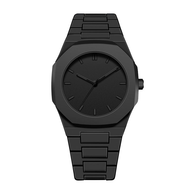 2025 men's watches, plastic men's quartz watches, women's watches - wholesale from manufacturers, affordable luxury, niche brands, cross-border e-commerce