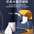 Kidsartificial toilet, baby toilet, boy girl large for home toilet, urinal