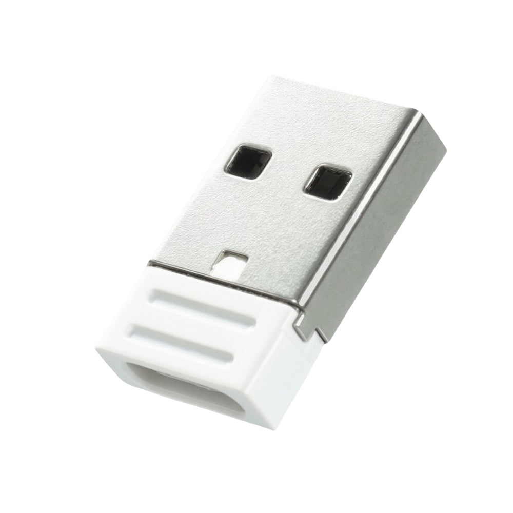 Type-c female to usb 2.0 adapter, otg converter for mobile phones, data transfer, keyboard, mouse, receiver plug