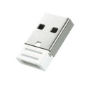 Type-c female to usb 2.0 adapter, otg converter for mobile phones, data transfer, keyboard, mouse, receiver plug